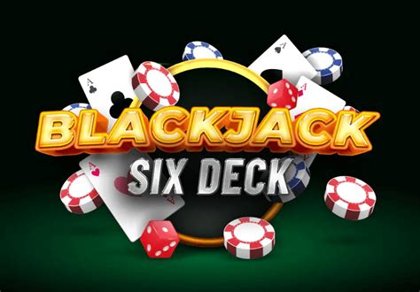 Blackjack Six Deck Urgent Games Brabet