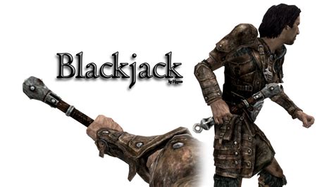 Blackjack Skyrim