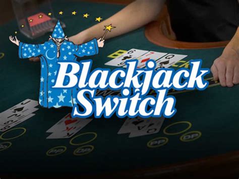 Blackjack Switch Snyder