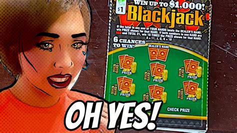 Blackjack Uva