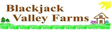 Blackjack Valley Farms