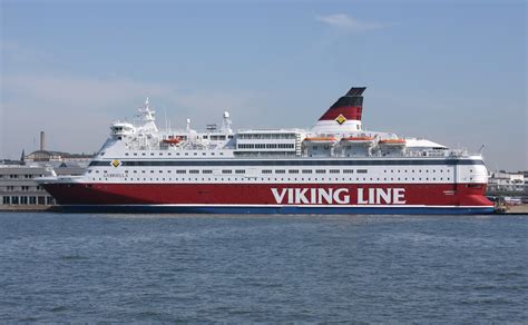Blackjack Viking Line