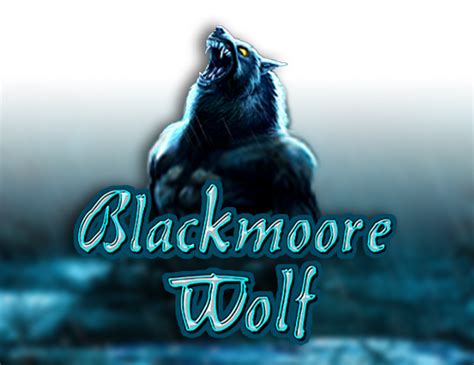 Blackmoore Wolf Betano