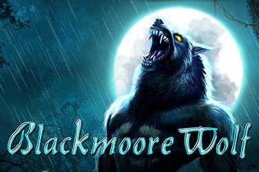 Blackmoore Wolf Leovegas
