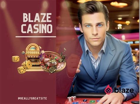 Blaze Casino Peru