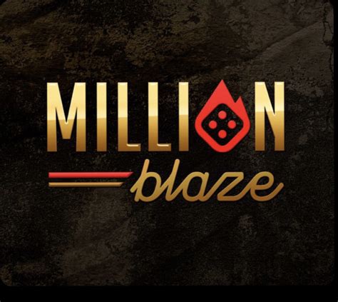 Blaze Million Betway