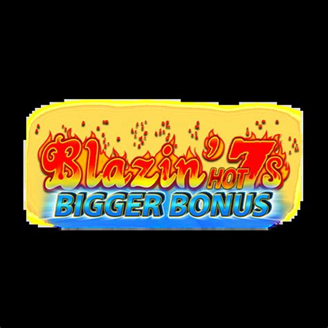 Blazin Hot 7 S Bigger Bonus Betano