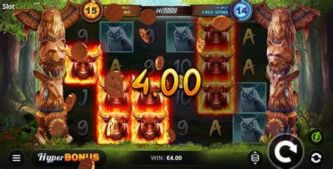 Blazing Bull 2 Mini Max Slot - Play Online
