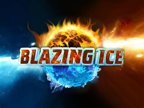 Blazing Ice Netbet