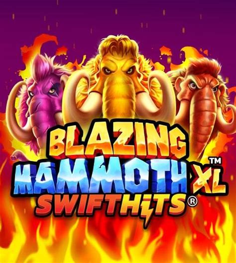 Blazing Mammoth Xl Blaze