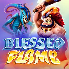 Blessed Flame Netbet