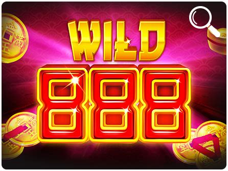 Blind Wild 888 Casino
