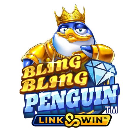 Bling Bling Penguin Betway