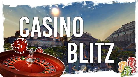 Blitz Casino Nicaragua