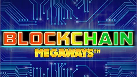 Blockchain Megaways Bet365