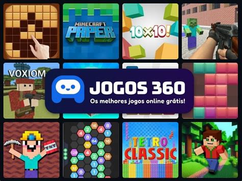 Bloco De Jogos Online Uk