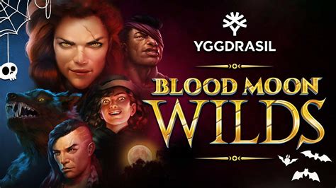 Blood Moon Wilds Review 2024