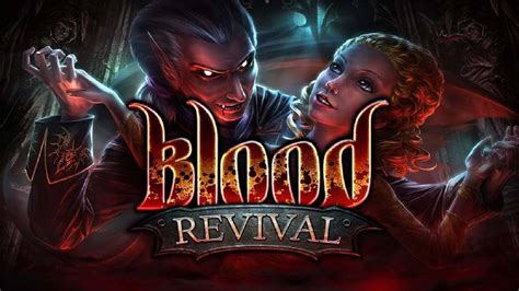 Blood Revival 1xbet