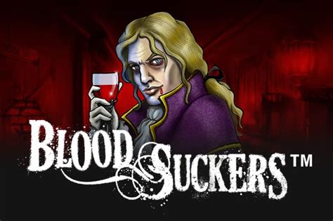 Blood Suckers Pokerstars
