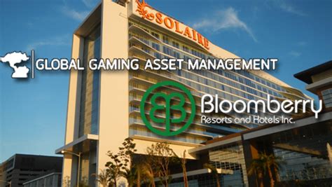 Bloomberry Casino Filipinas Empregos