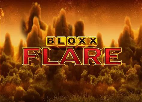 Bloxx Flare Betfair
