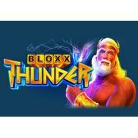 Bloxx Thunder Betano