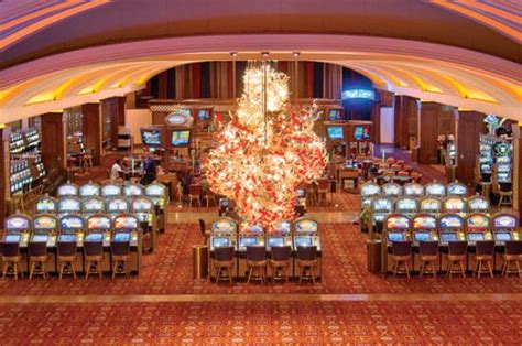 Blue Chip Casino Michigan City Concertos