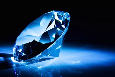 Blue Diamond Bwin