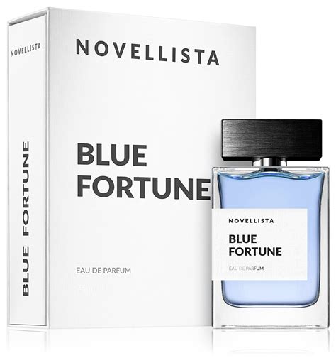 Blue Fortune Review 2024