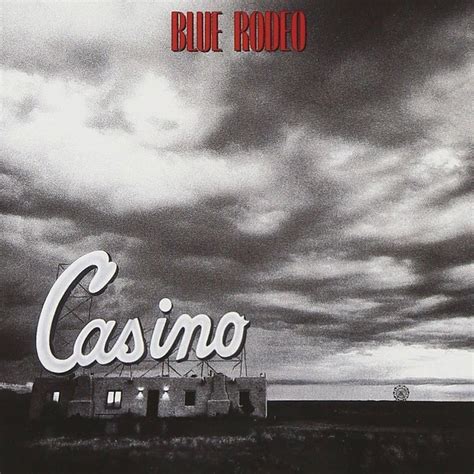 Blue Rodeo Casino Demonstracoes