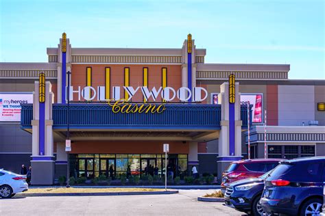 Bob Sheldon Hollywood Casino