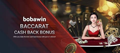 Bobawin Casino Aplicacao