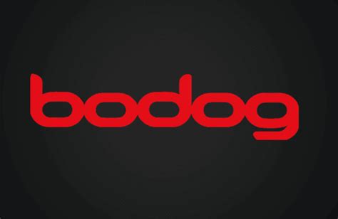 Bodog Oficial