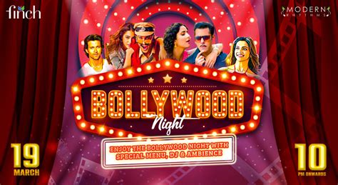 Bollywood Nights Betfair