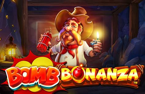 Bomb Bonanza Slot - Play Online