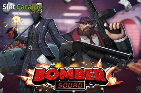 Bomber Squad Review 2024