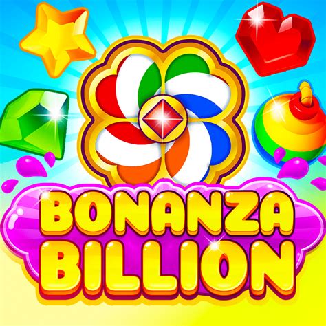 Bonanza Billion Slot - Play Online