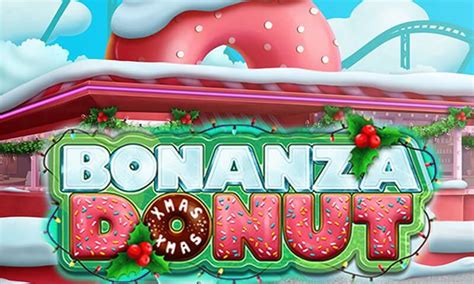 Bonanza Donut Xmas Sportingbet