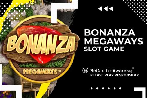 Bonanza Megaways Review 2024