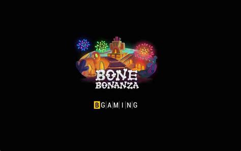 Bone Bonanza Leovegas