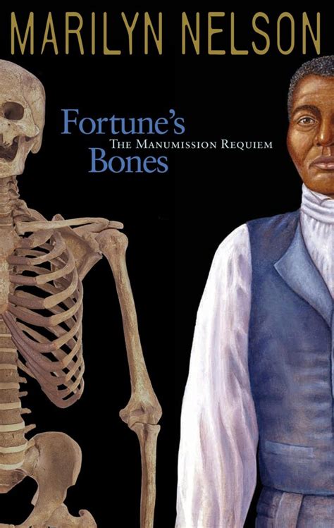 Bones Fortune Brabet