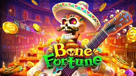 Bones Fortune Sportingbet