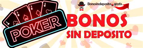 Bono Gratis Pecado Deposito Party Poker