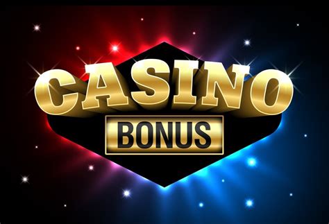 Bons Casino Online