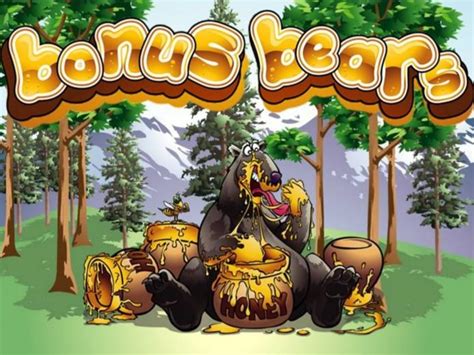 Bonus Bears 888 Casino