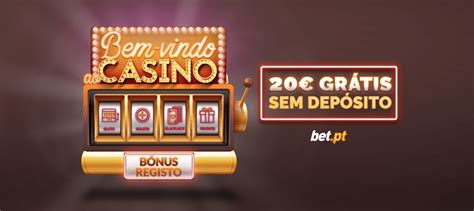 Bonus De Casino Sem Deposito