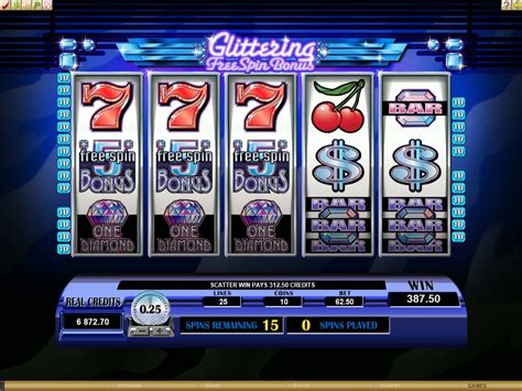 Bonus De Slot Machines Gratis