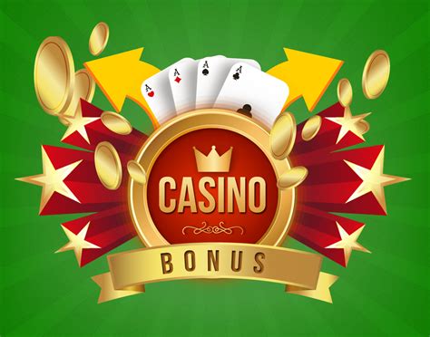 Bonus Do Casino Hoje