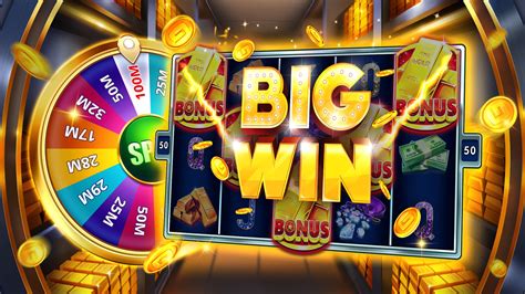 Bonus Do Casino Slots Livres Gratis