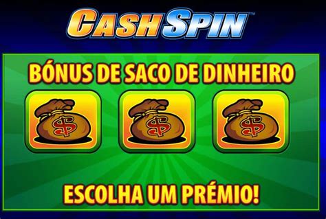 Bonus Gratis De Slots De Ganhar Dinheiro Real